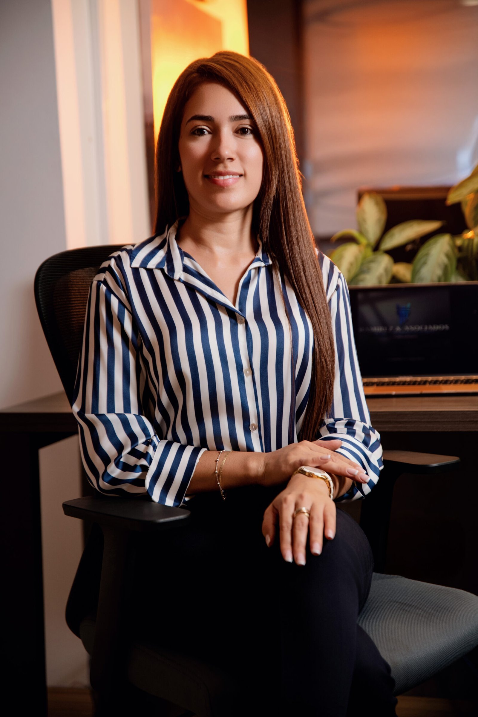 Dra. Marlly Faisuri Castaño Giraldo